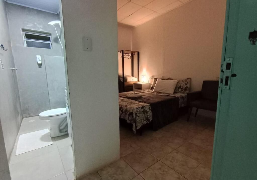 Photo of Bathroom in Santo Antonio