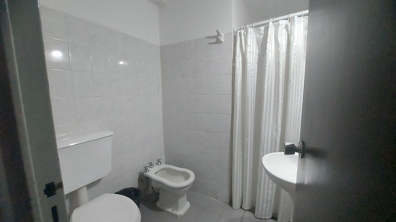 Photo of Bathroom in Cafayate