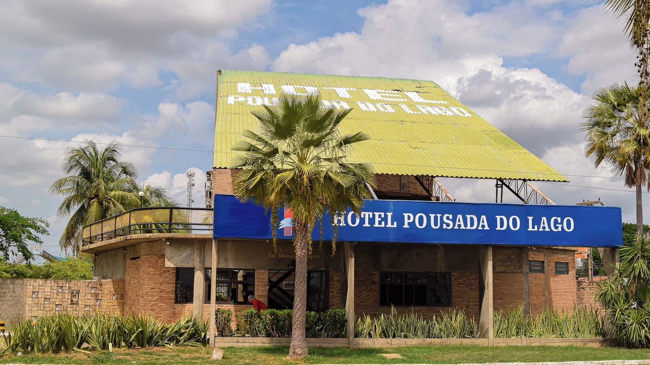 Photo of Outdoor in Campo Maior