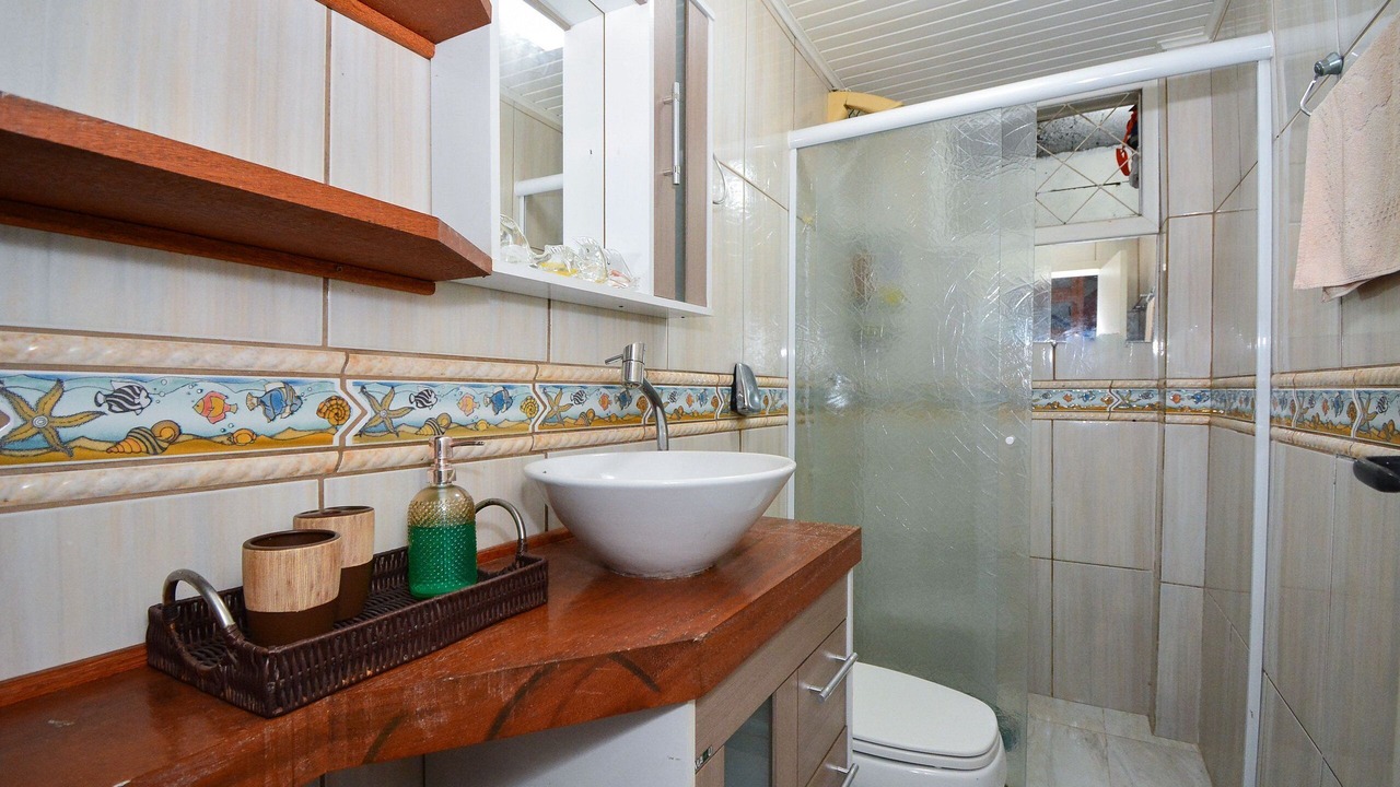 Photo of Bathroom in Palhoca
