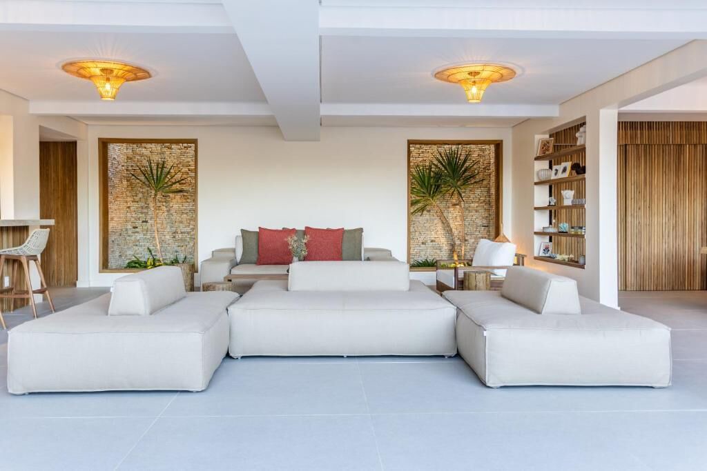 Photo of Patio Balcony in Jijoca de Jericoacoara