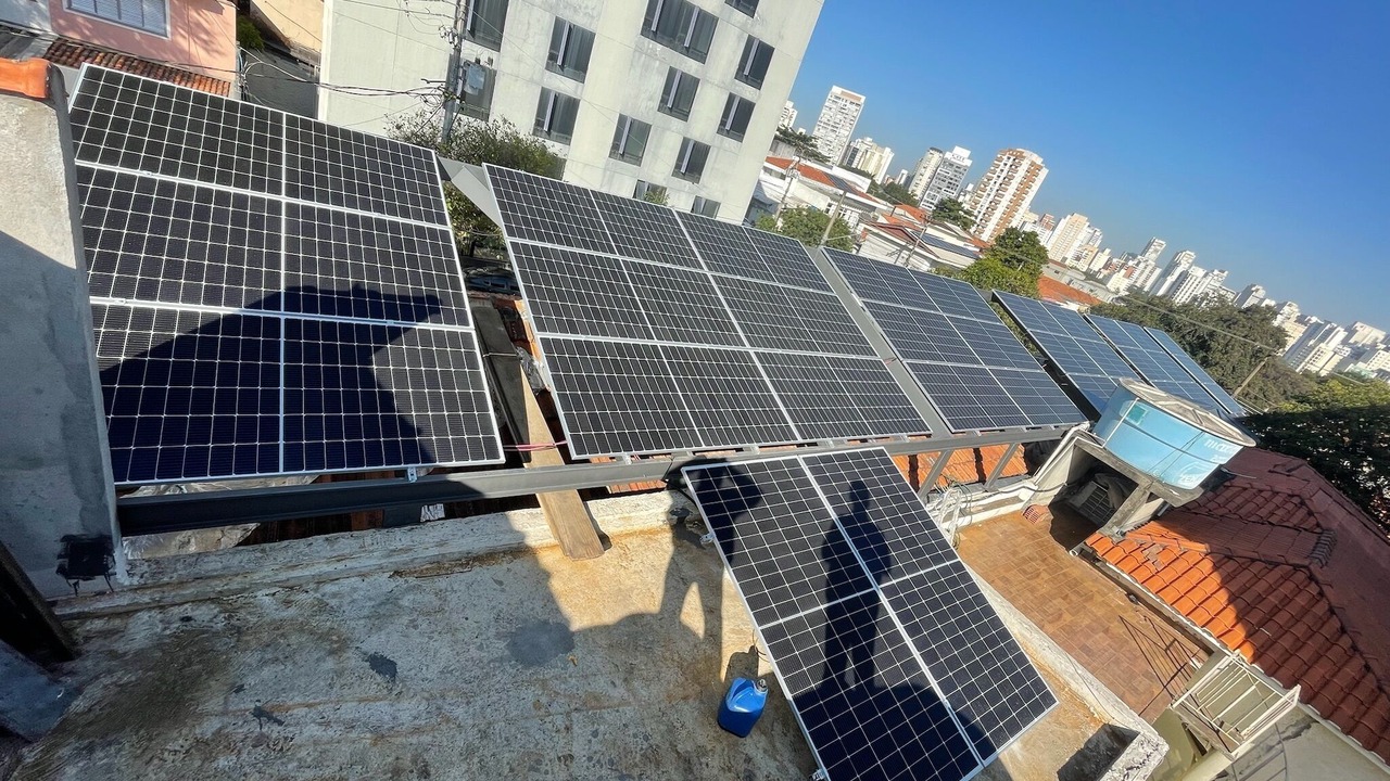 Photo of Outdoor in Vila Congonhas