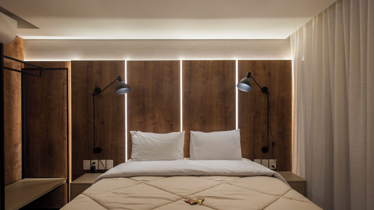 Photo of Bedroom in Centro