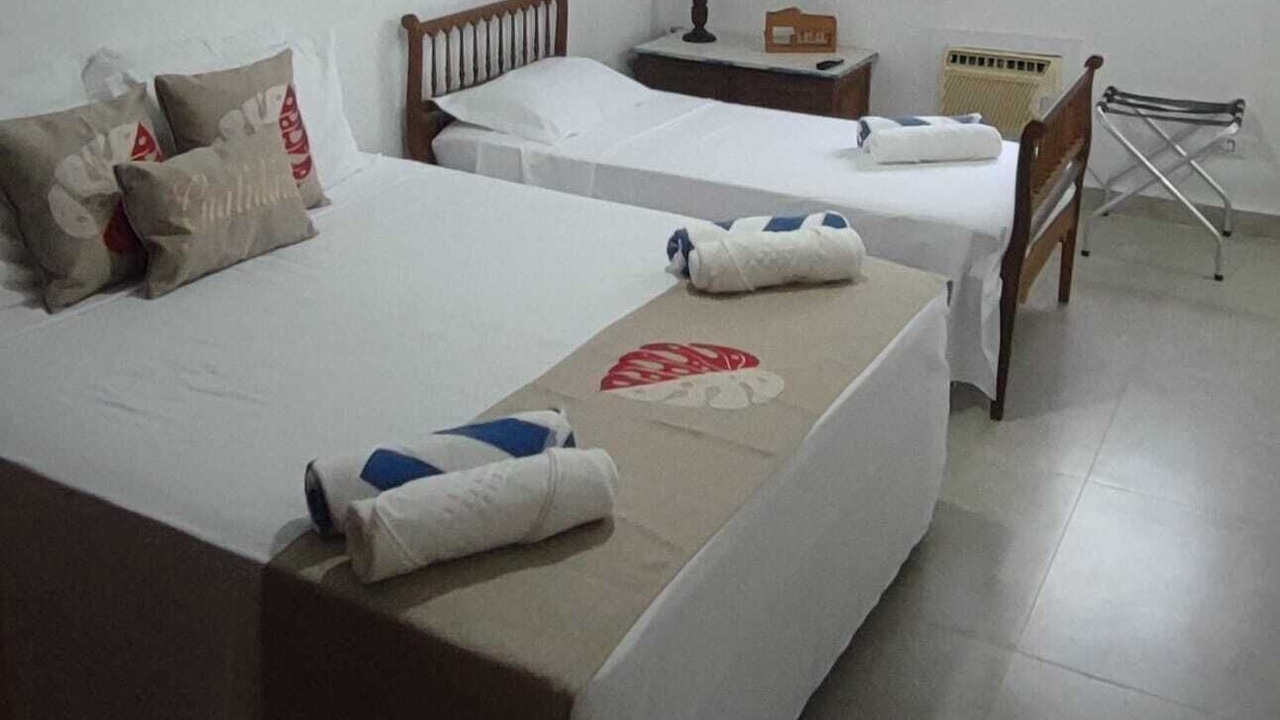 Photo of Bedroom in Guaruja