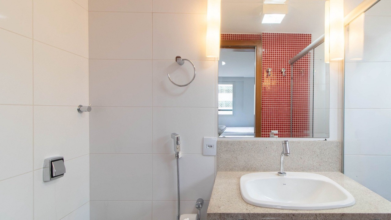Photo of Bathroom in West Sector