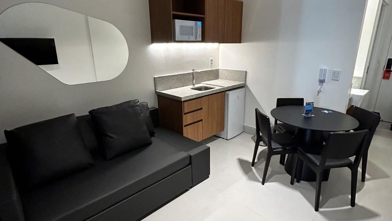Photo of Bedroom in Ipojuca