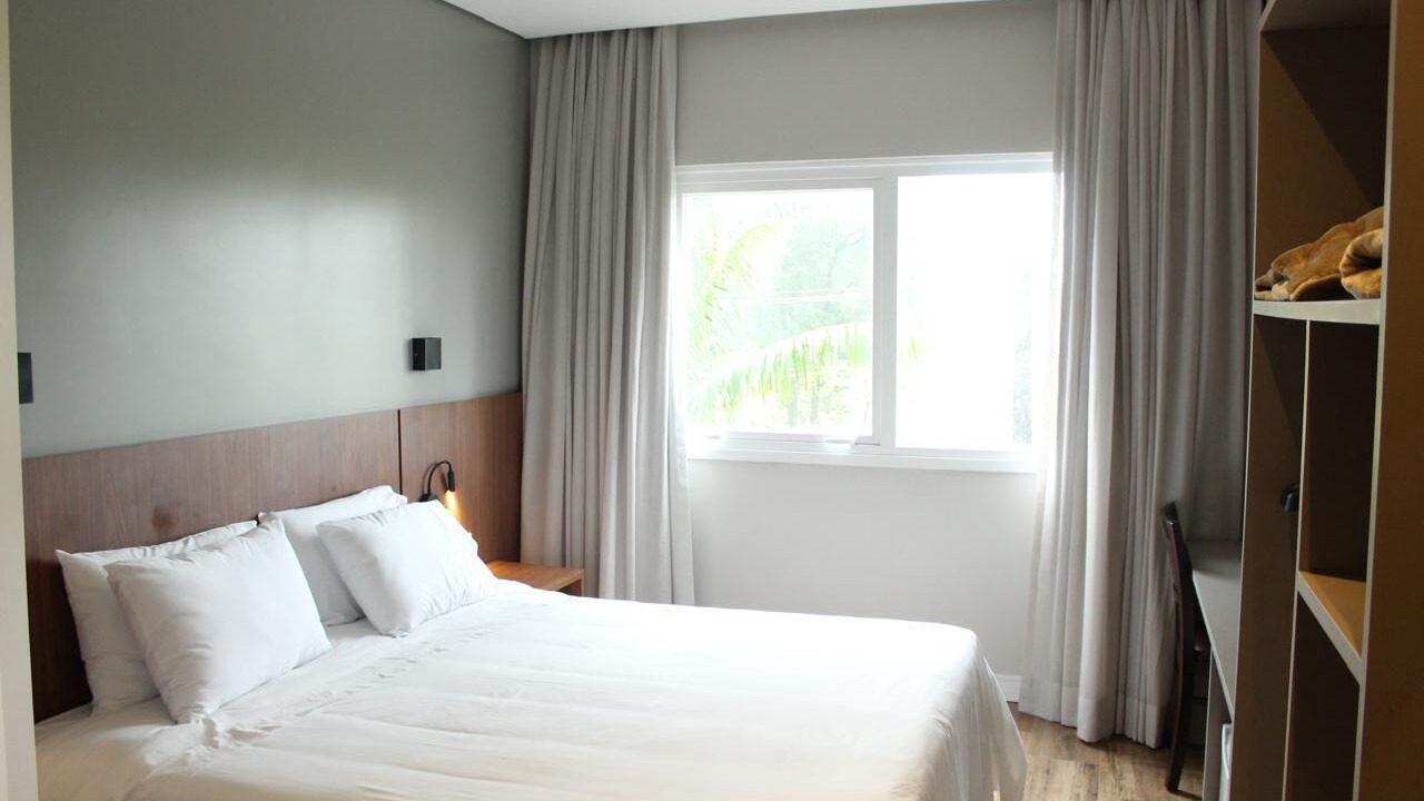 Photo of Bedroom in Jaguariuna