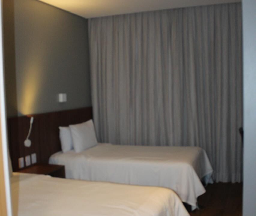Photo of Bedroom in Jaguariuna