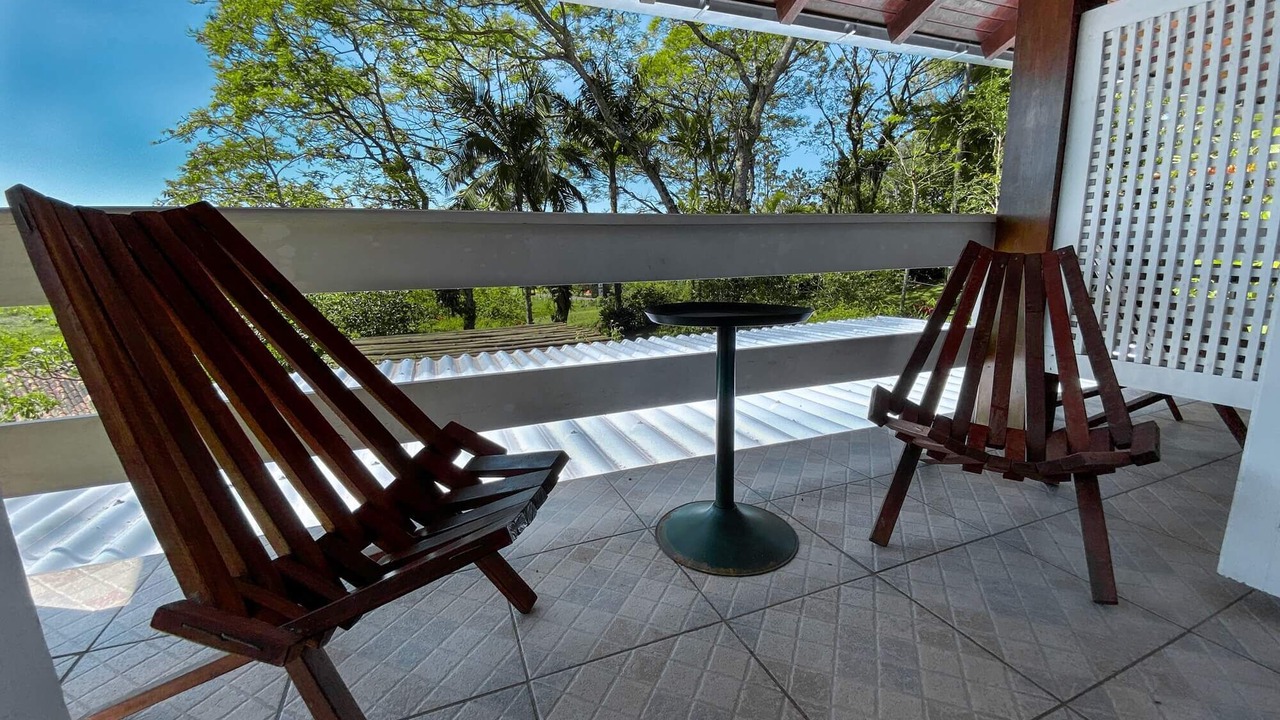 Photo of Patio Balcony in Torres