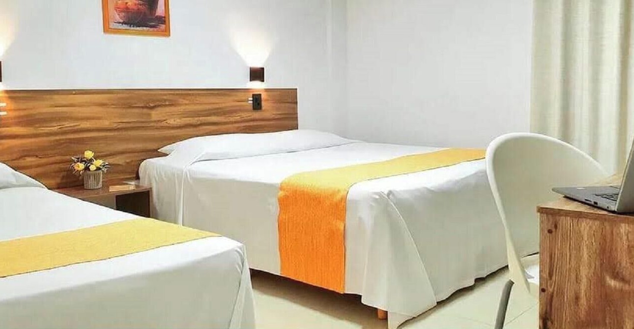 Photo of Bedroom in Paulo Afonso