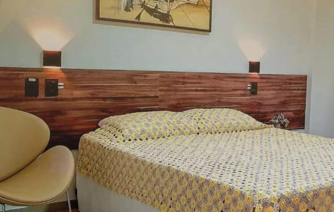 Photo of Bedroom in Paulo Afonso