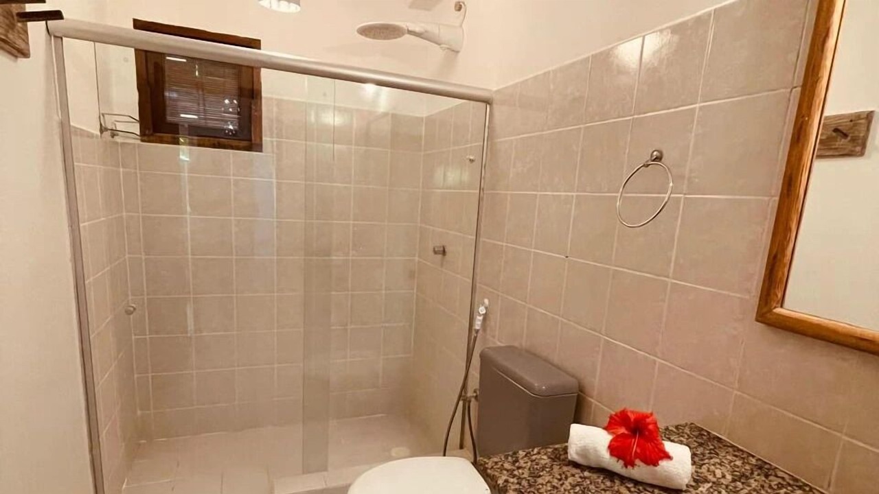Photo of Bathroom in Trancoso