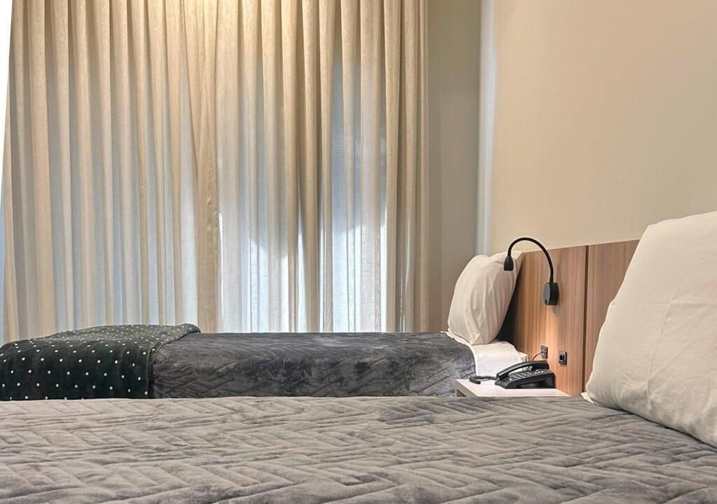 Photo of Bedroom in Fraiburgo
