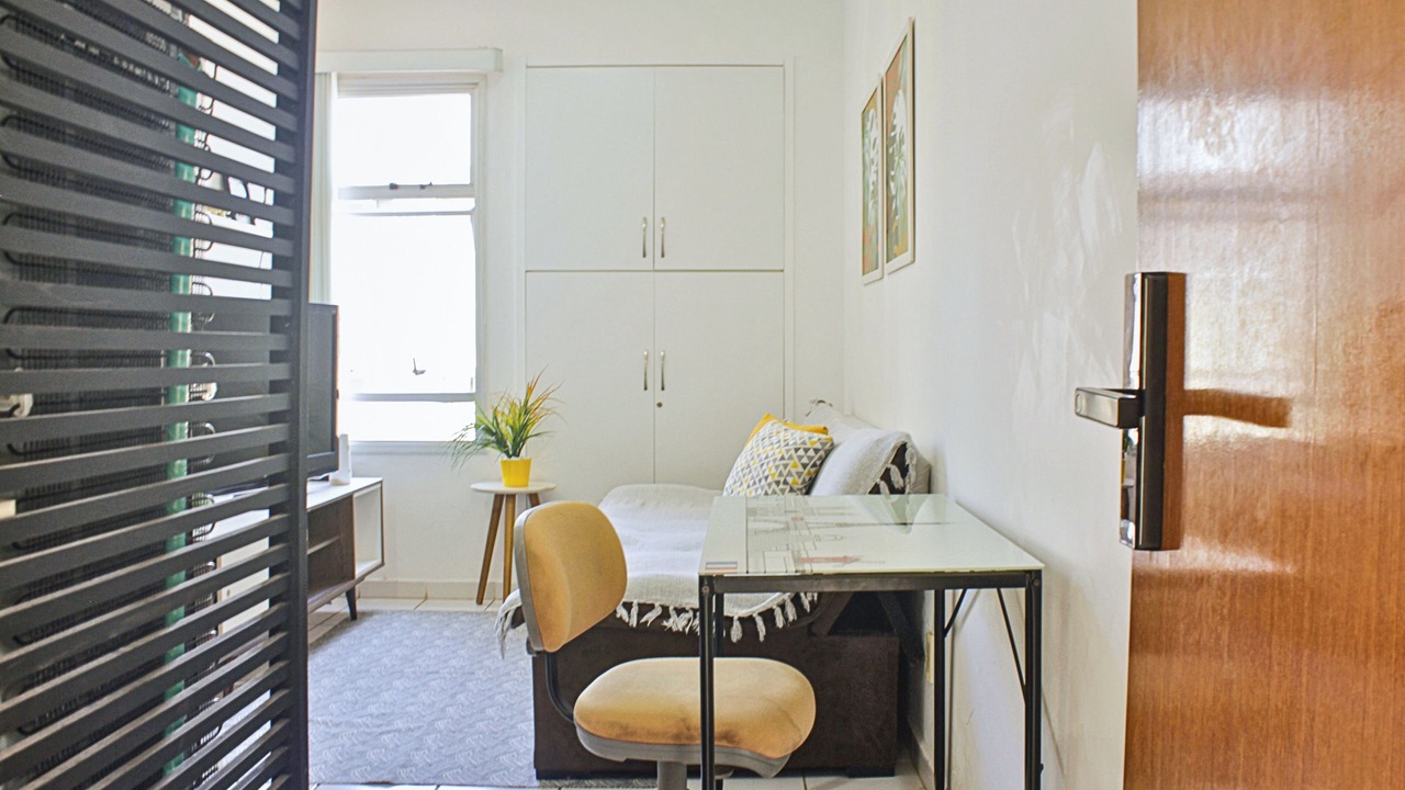 Photo of Bedroom in Setor Noroeste