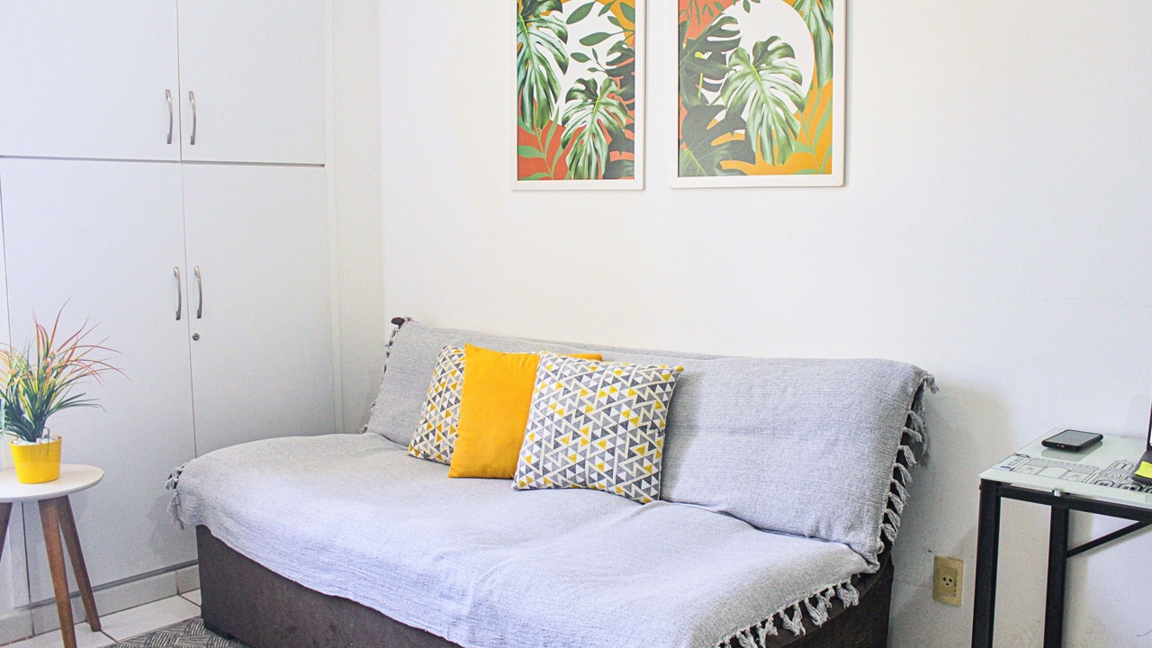 Photo of Bedroom in Setor Noroeste