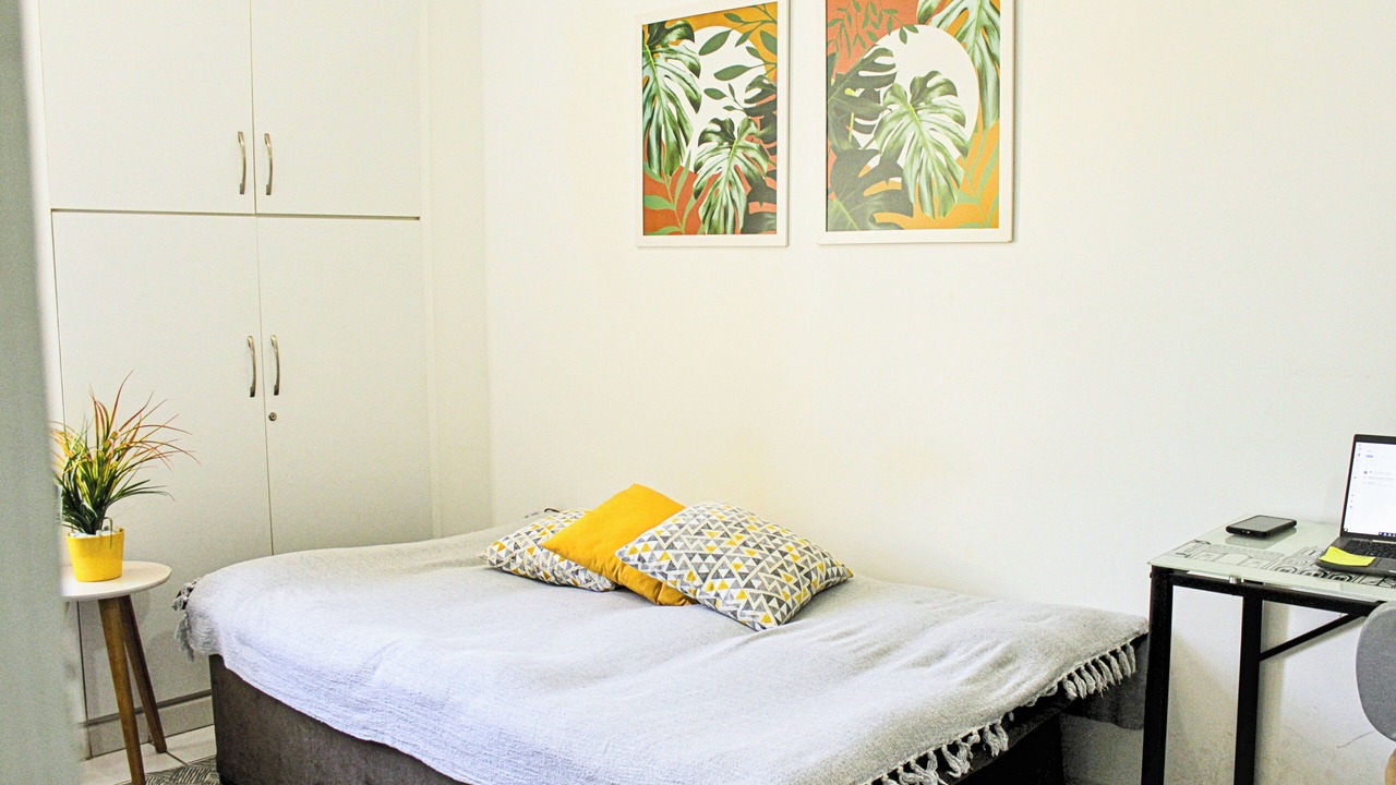 Photo of Bedroom in Setor Noroeste