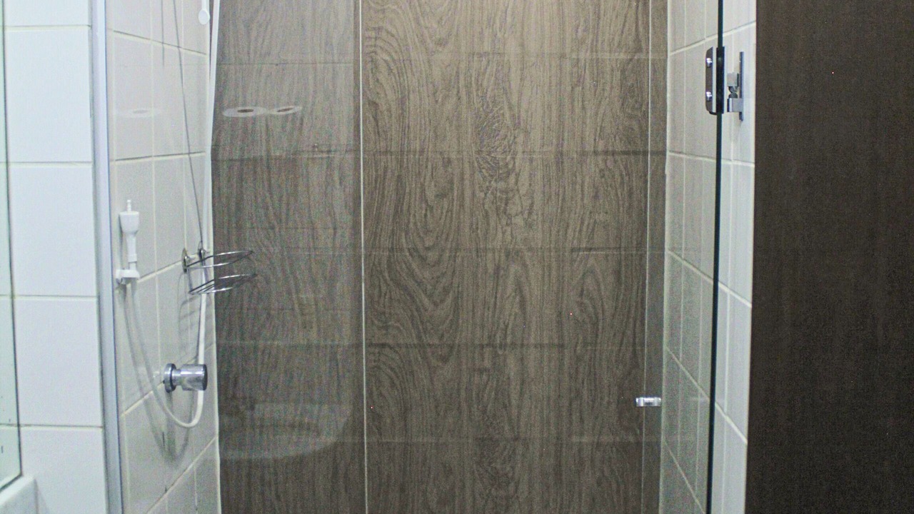Photo of Bathroom in Setor Noroeste
