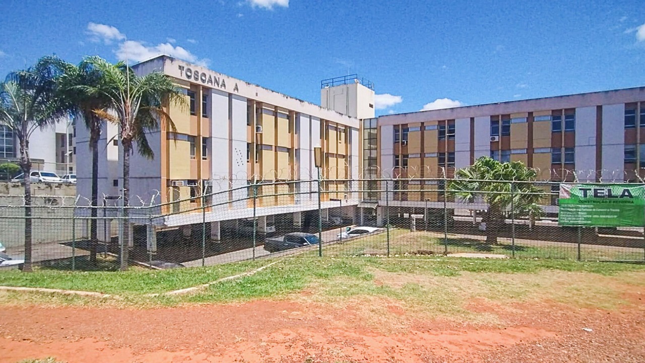 Photo of Outdoor in Setor Noroeste