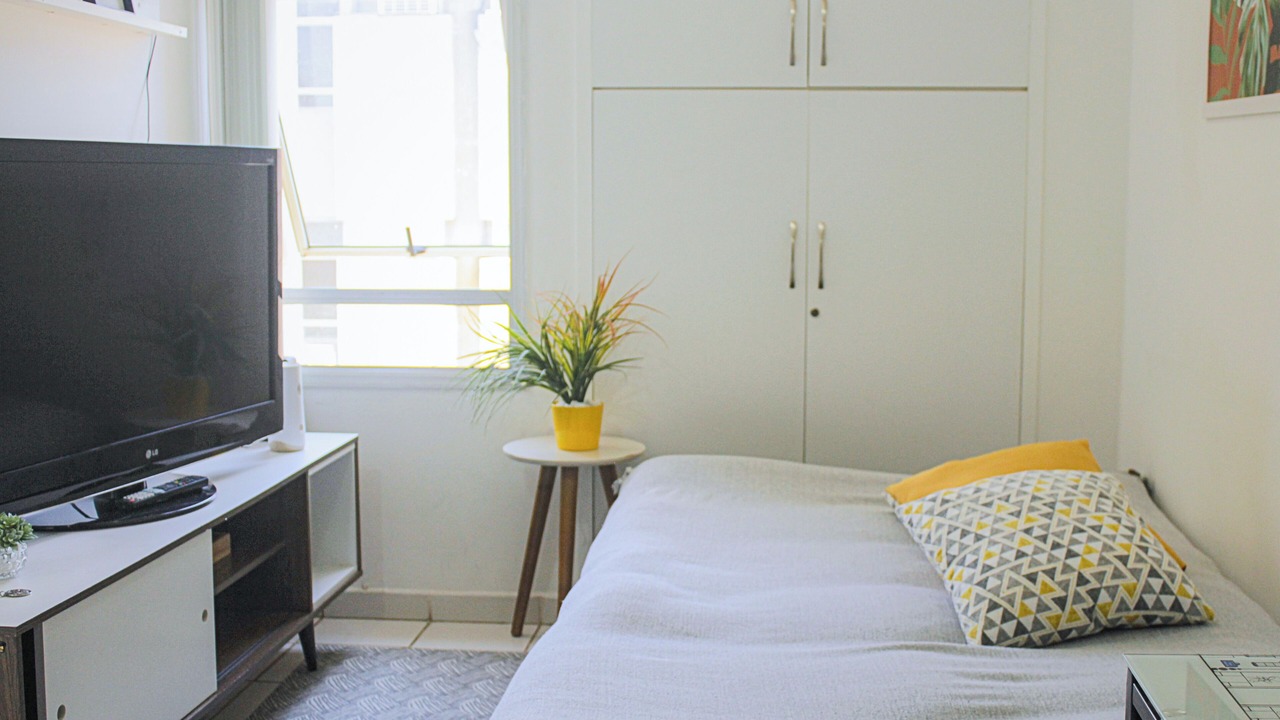 Photo of Bedroom in Setor Noroeste
