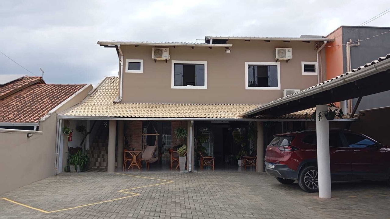 Photo of Outdoor in Praia da Armacao do Itapocoroi