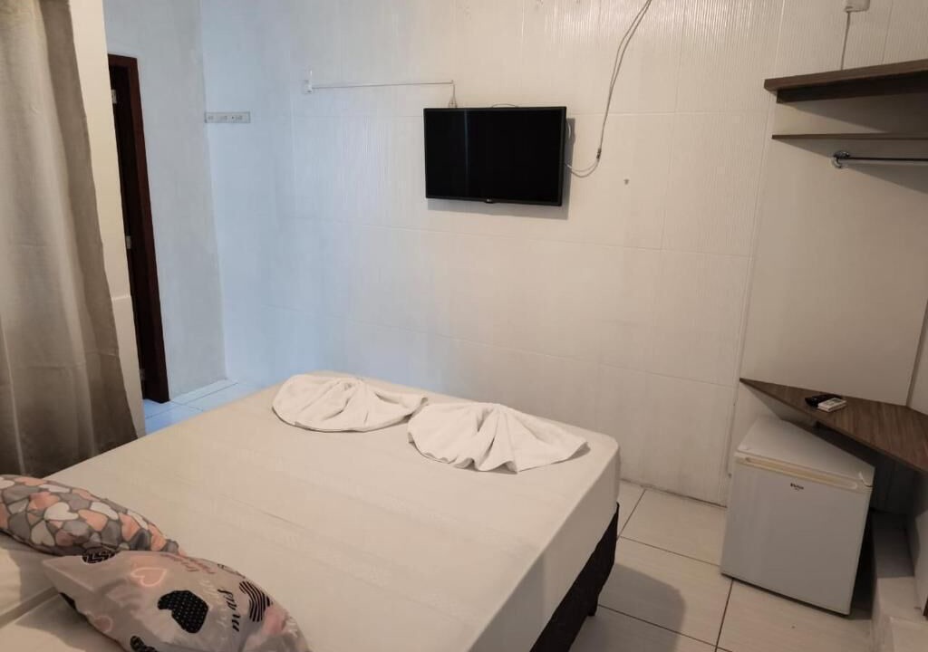 Photo of Bedroom in Praia da Armacao do Itapocoroi