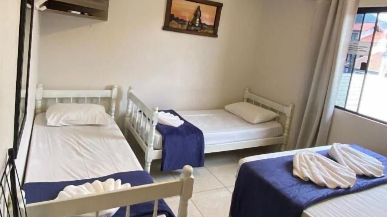 Photo of Bedroom in Praia da Armacao do Itapocoroi