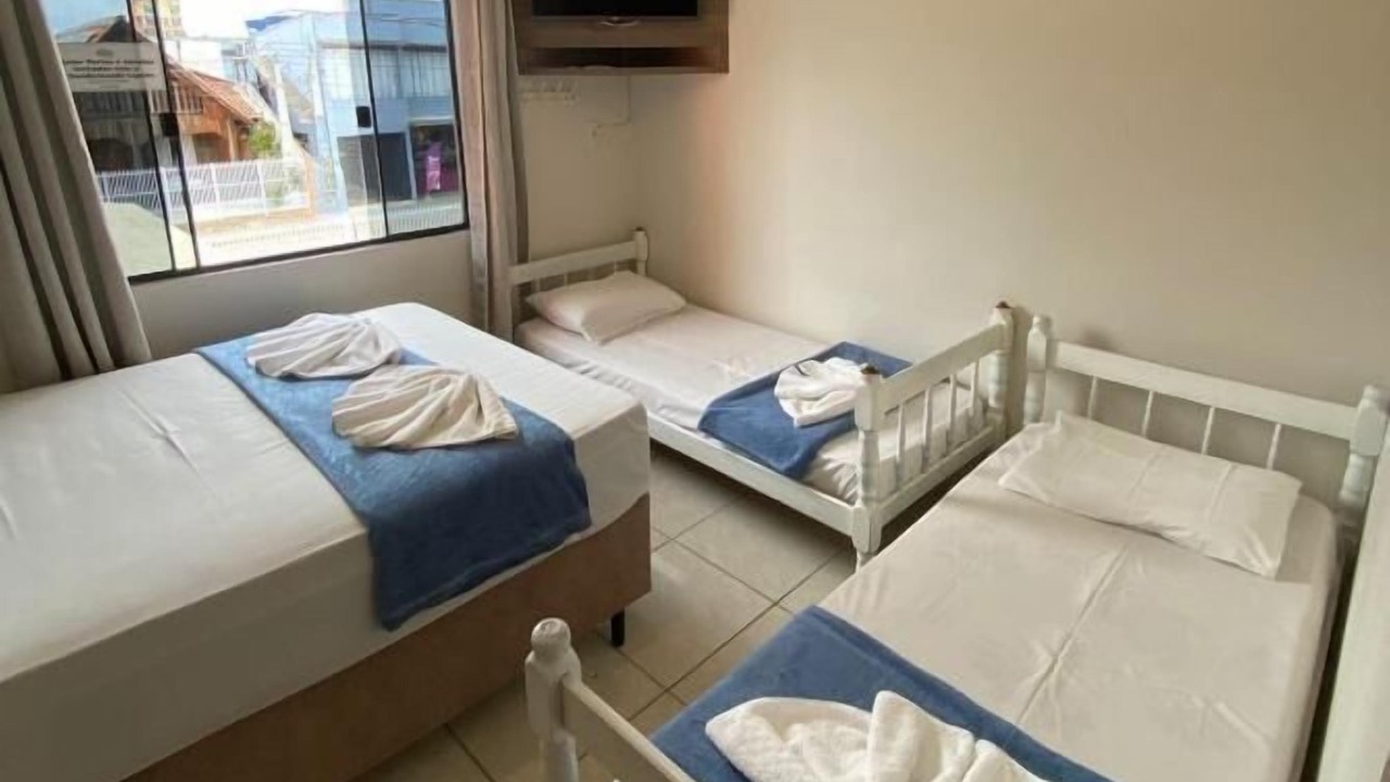 Photo of Bedroom in Praia da Armacao do Itapocoroi