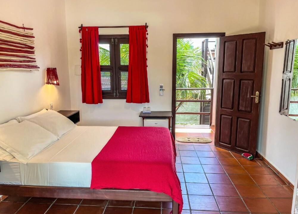 Photo of Patio Balcony in Jijoca de Jericoacoara