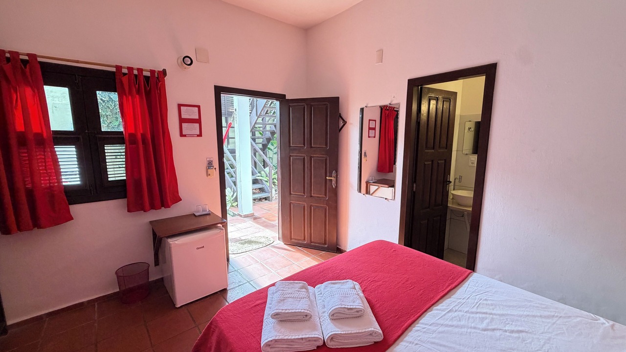 Photo of Patio Balcony in Jijoca de Jericoacoara