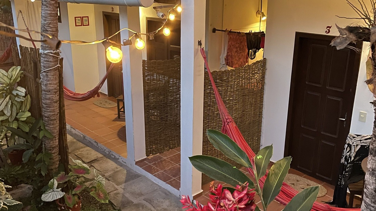 Photo of Patio Balcony in Jijoca de Jericoacoara
