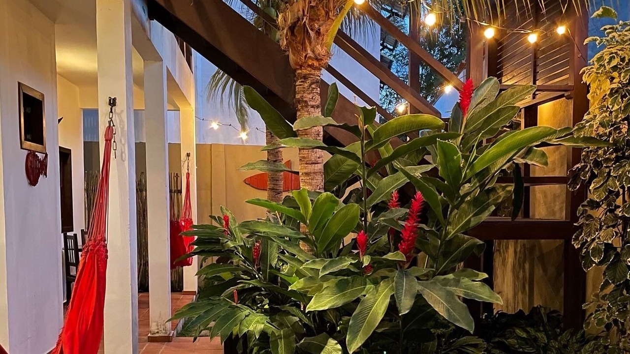 Photo of Patio Balcony in Jijoca de Jericoacoara