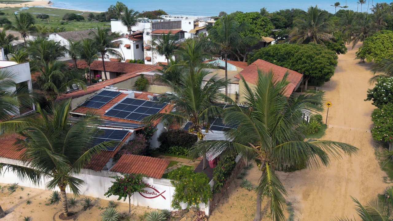 Photo of Outdoor in Jijoca de Jericoacoara