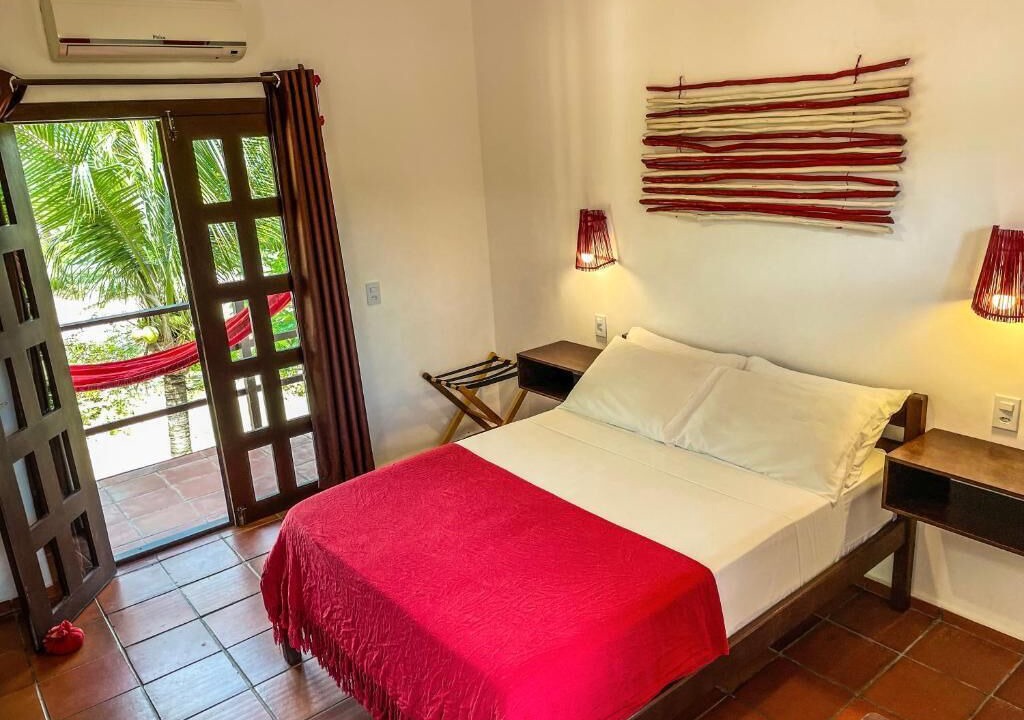 Photo of Patio Balcony in Jijoca de Jericoacoara