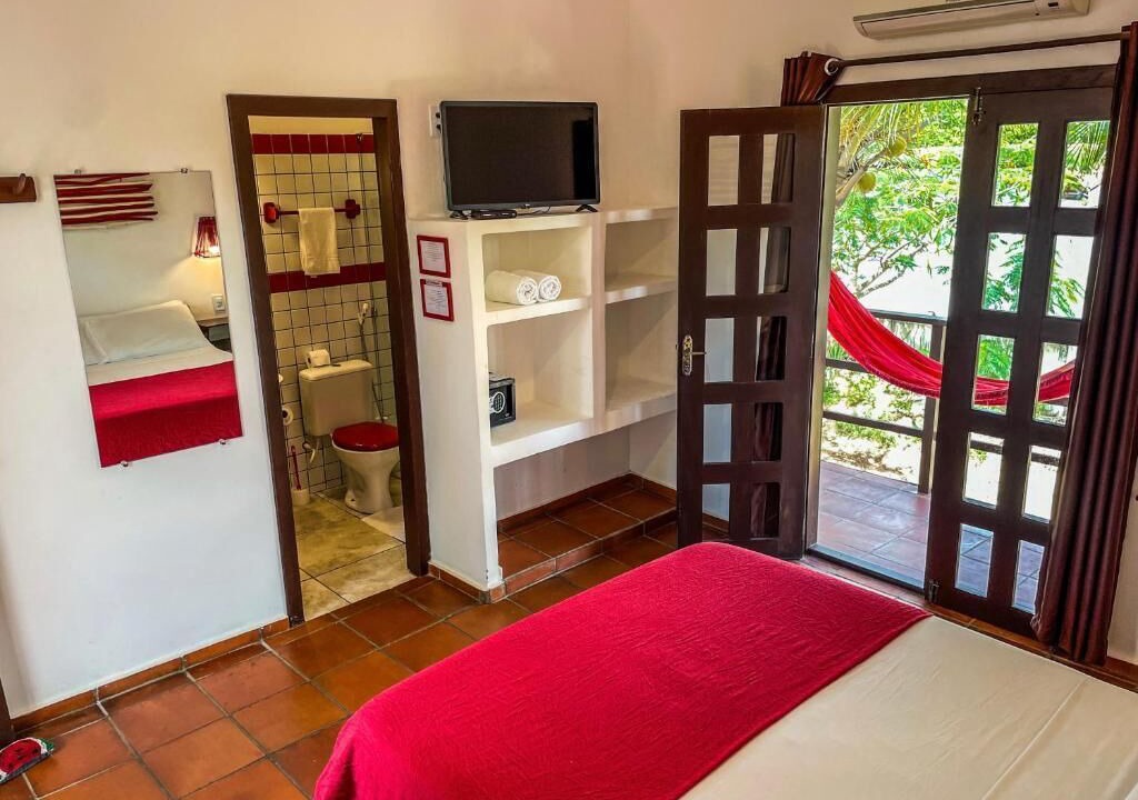 Photo of Patio Balcony in Jijoca de Jericoacoara