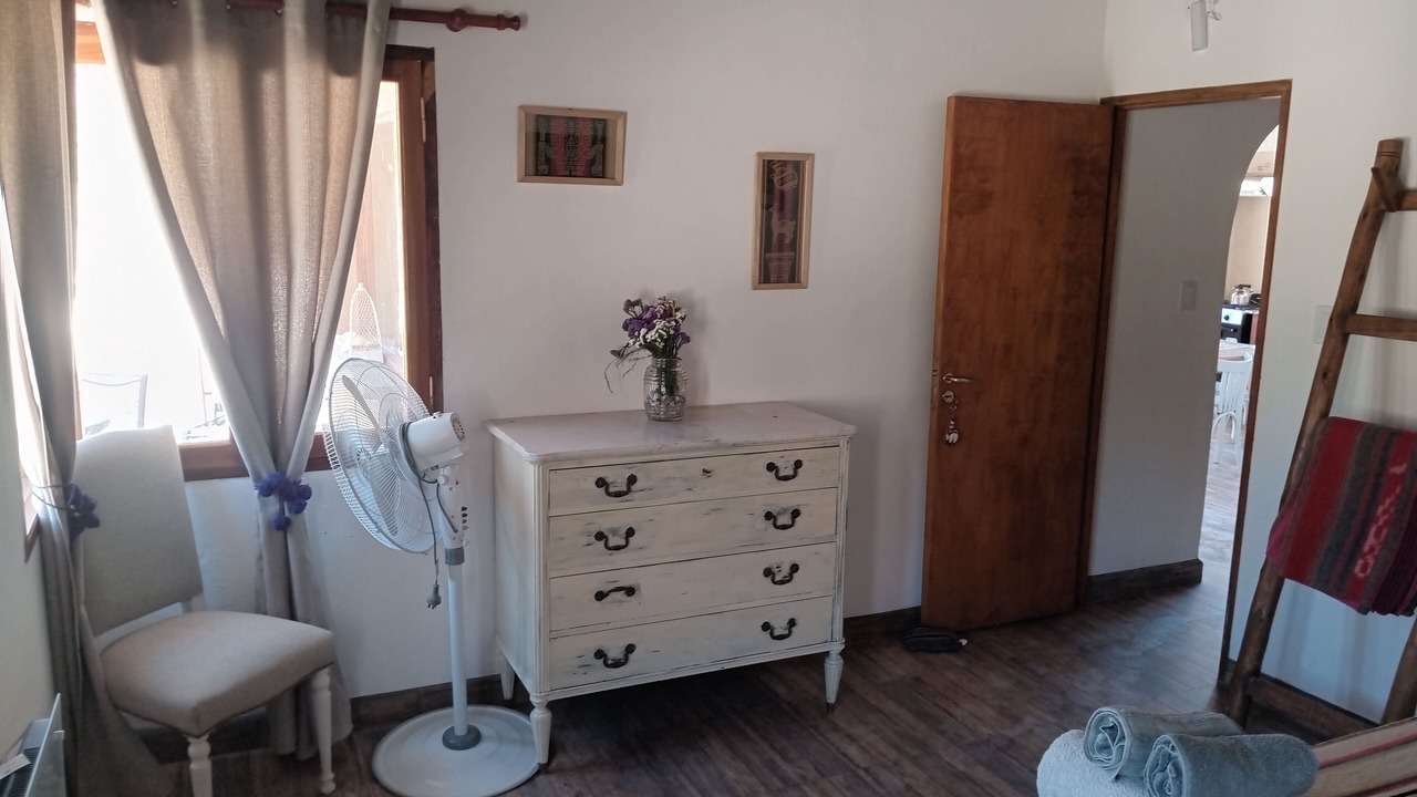 Photo of Bedroom in Tilcara