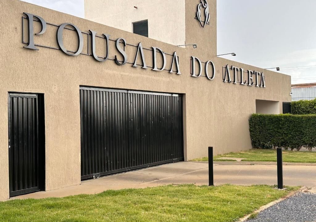 Photo of Outdoor in Taguatinga