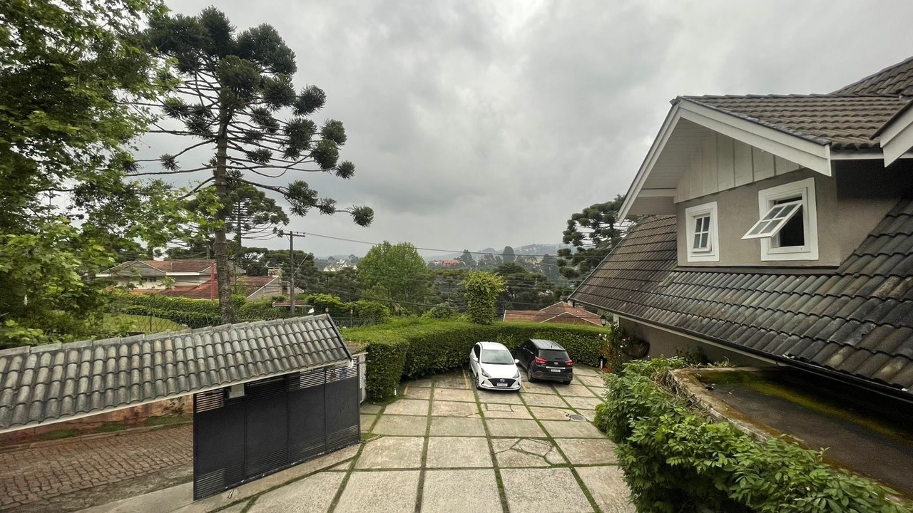 Photo of Outdoor in Campos do Jordao