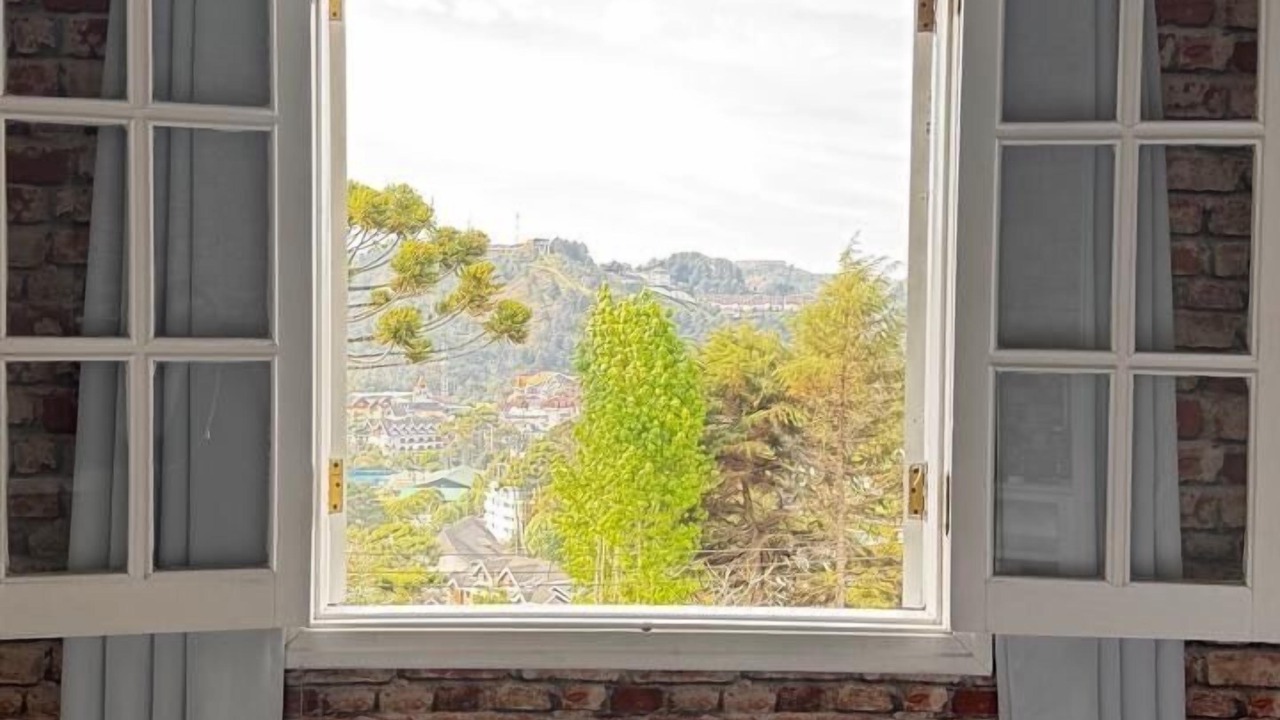 Photo of Bedroom in Campos do Jordao