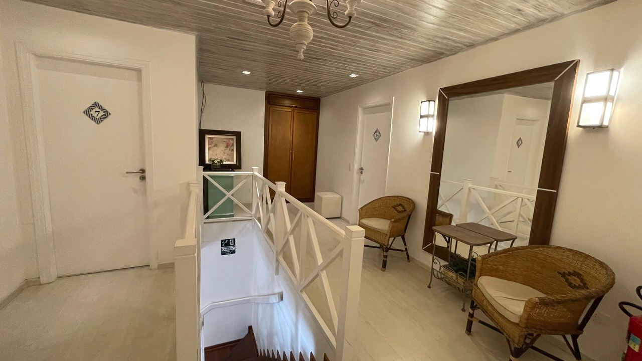 Photo of Livingroom in Campos do Jordao