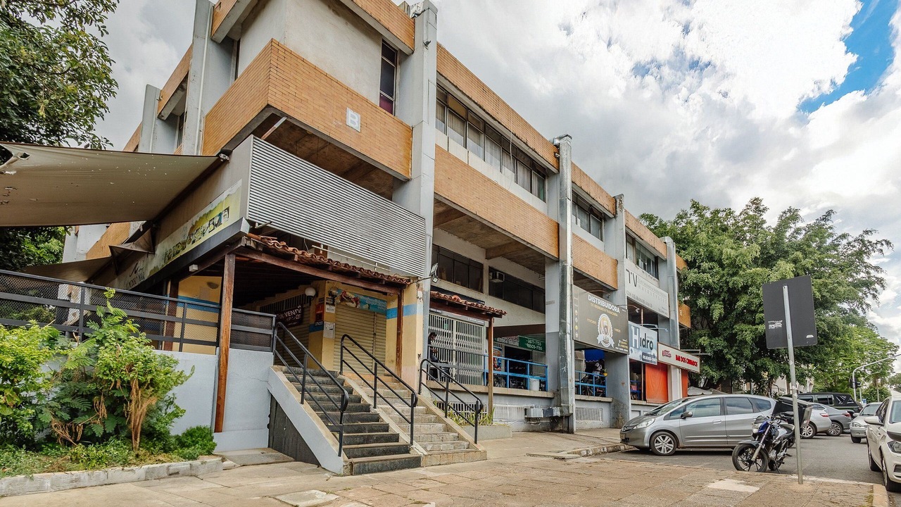 Photo of Outdoor in Asa Norte