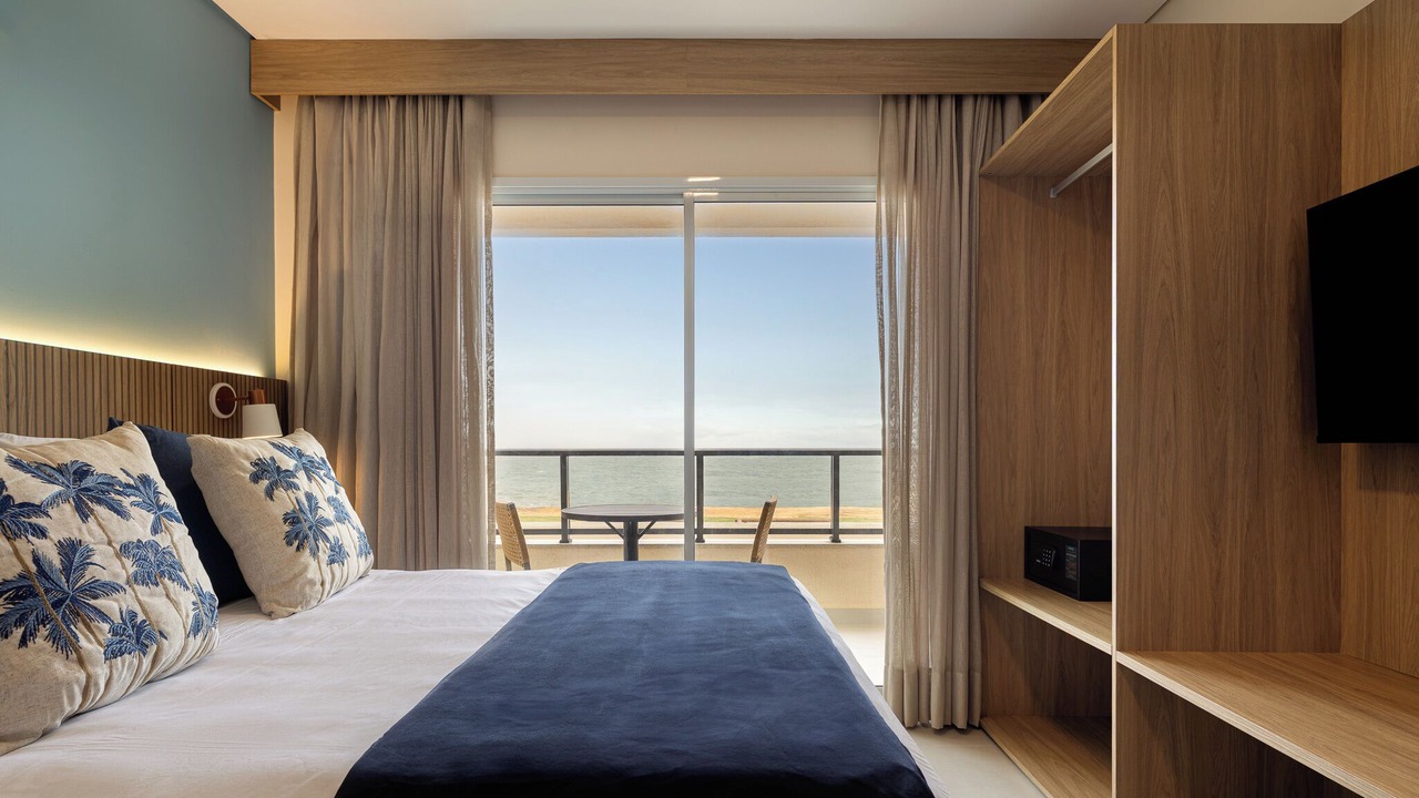 Photo of Bedroom in Extremoz