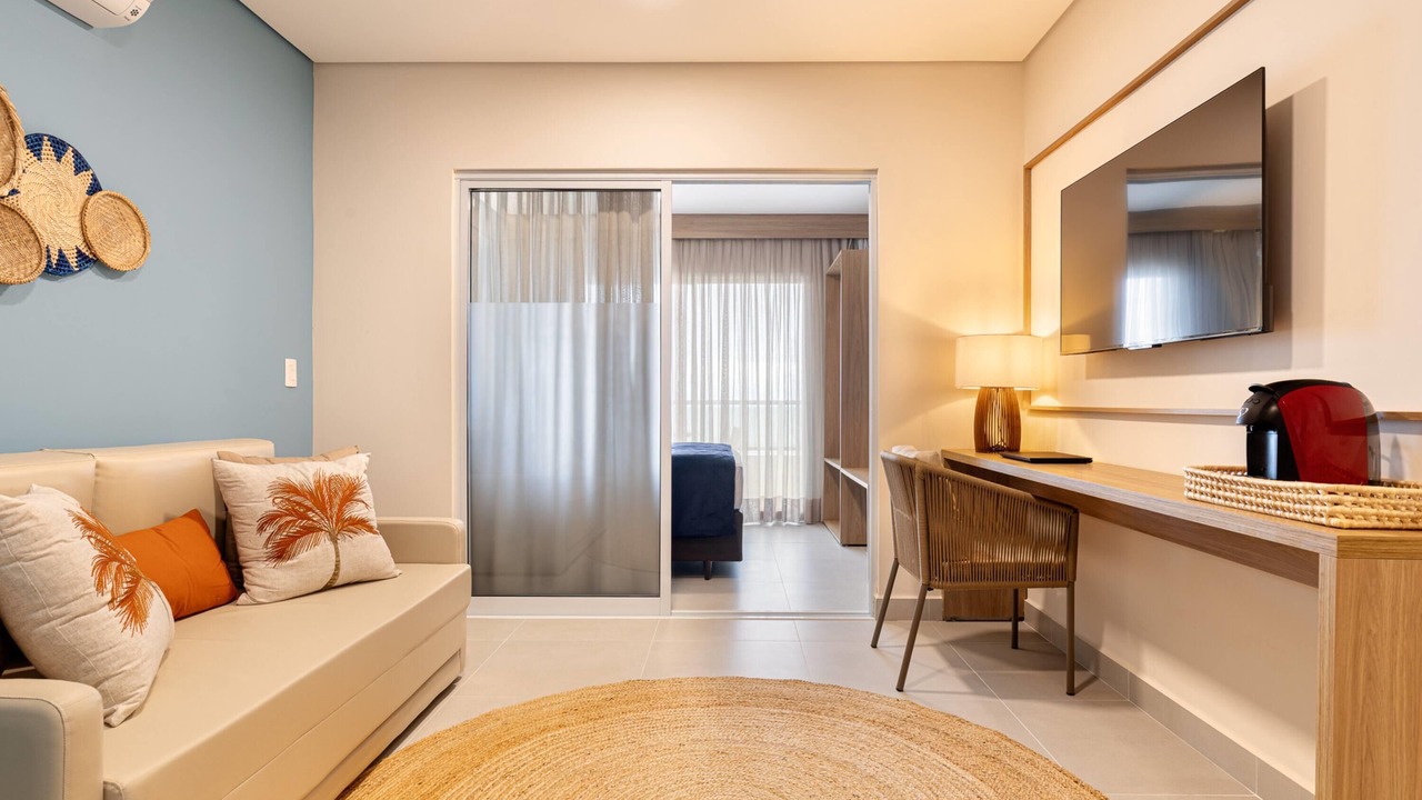 Photo of Bedroom in Extremoz