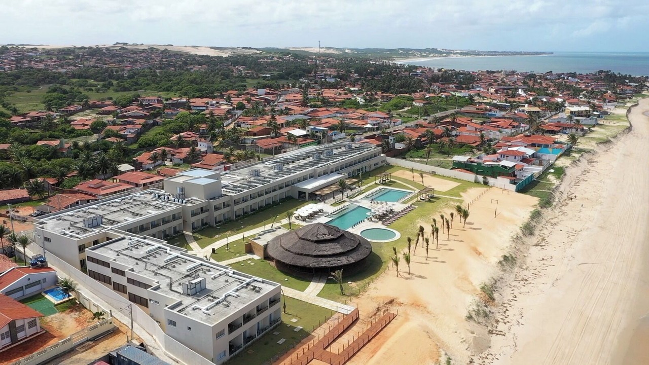 Photo of Outdoor in Extremoz