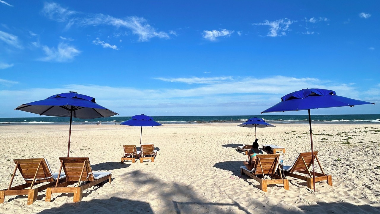 Photo of Others in Barra do Cunhau