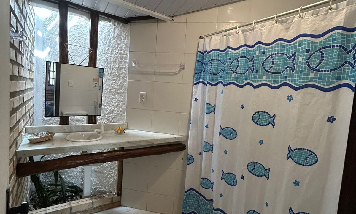 Photo of Bathroom in Barra do Cunhau