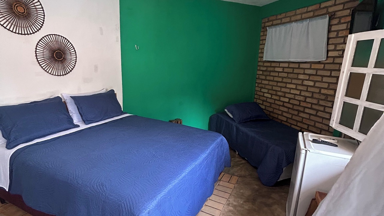 Photo of Bedroom in Barra do Cunhau