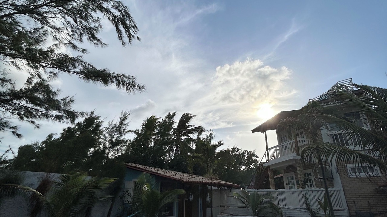 Photo of Livingroom in Barra do Cunhau