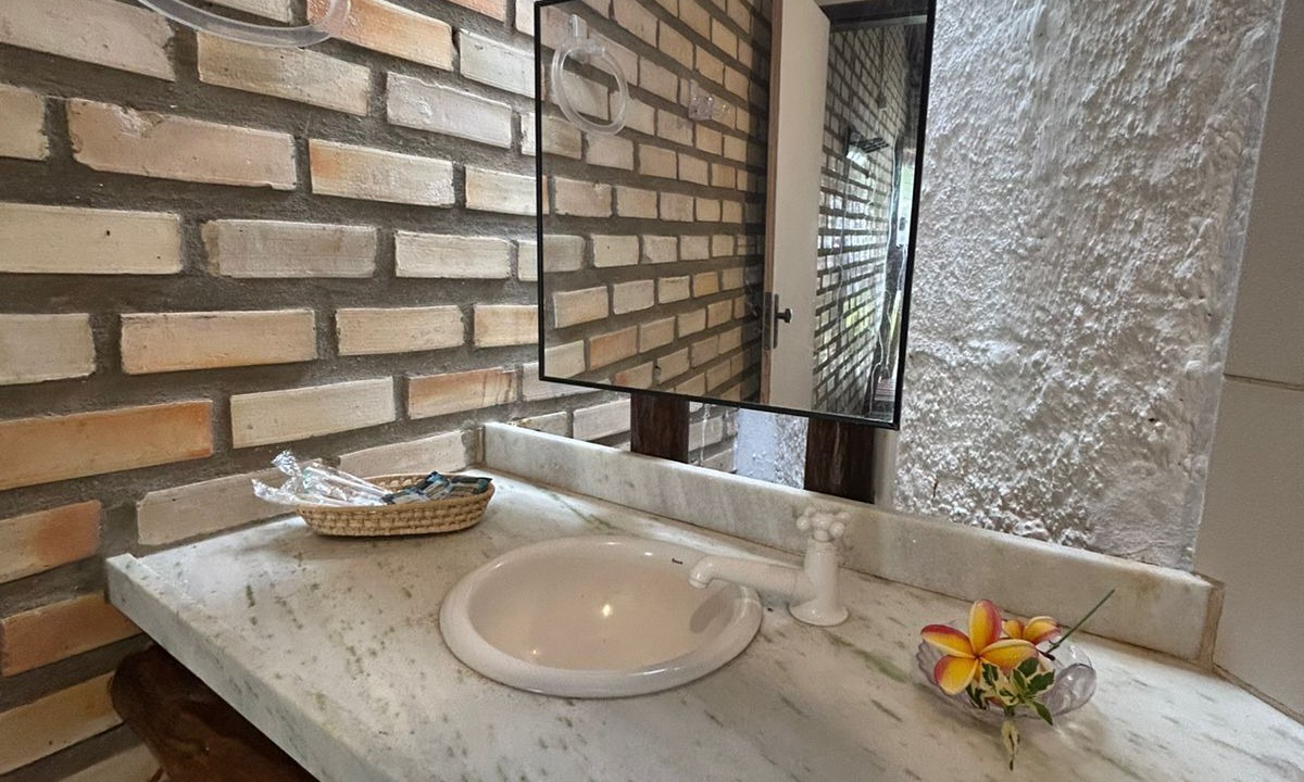 Photo of Bathroom in Barra do Cunhau