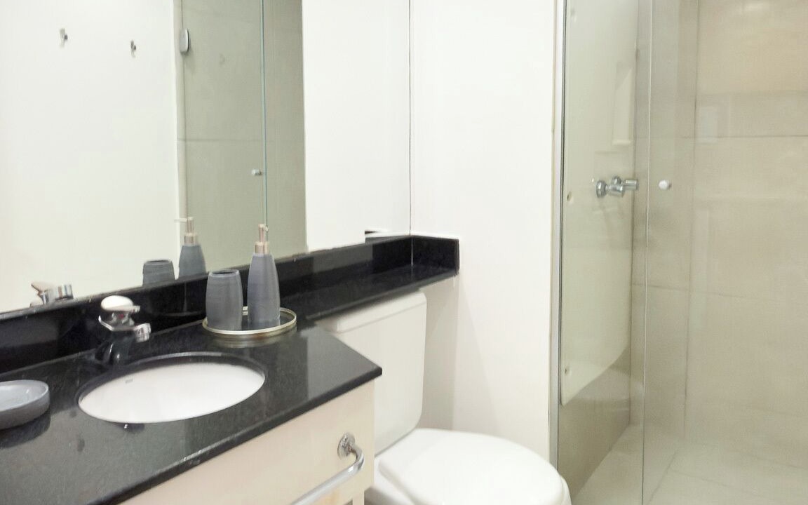Photo of Bathroom in Vila Congonhas