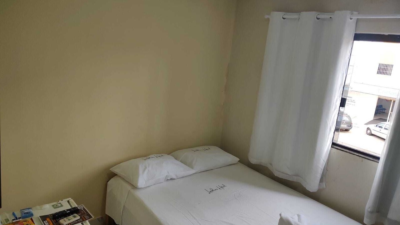 Photo of Bedroom in Aguas Claras